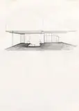 Gerhard Richter, Untitled, 1991, Pencil on paper