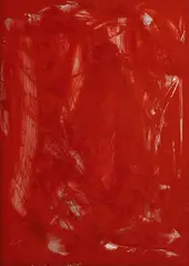 Untitled by Imi Knoebel, 1990, Acrylic on panel and acrylic on plexiglass resp, sold May 2015
