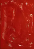 Untitled by Imi Knoebel, 1990, Acrylic on panel and acrylic on plexiglass resp, sold May 2015