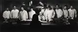 Shirin Neshat, The Last words