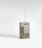 Isa Genzken, Untitled (Weltempfänger)