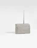 Isa Genzken, Untitled (Weltempfänger)
