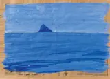 Paul Thek, Untitled (Island)