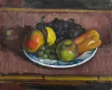 Charles Camoin, Nature morte aux Fruits