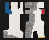 Werner Graeff, TWIBEBO (schwarzgrundig)