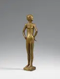 Gerhard Marcks, Kriemhild I