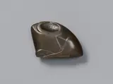 Eingekauertes Rind II by Ewald Mataré, 1947, Bronze, sold May 2015