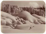 and Anonymous, Niagara Falls, 1856, Albumen print