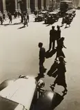 Dr. Paul Wolff Alfred Tritschler, Untitled (America), 1920s, Vintage gelatin silver print