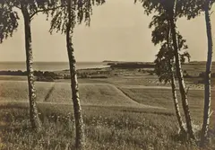 Auf der Insel Rügen [On the Island of Rügen] by Max Baur, 1930s, 10 vintage gelatin silver prints. Each, offered May 2015