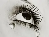 Man Ray, Larmes. Erotique voilée