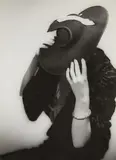 Imre Szántó, Untitled, 1920s, Vintage ferrotyped gelatin silver print