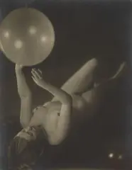 Untitled by Jaroslav Fabinger, 1930s, Vintage gelatin silver print, offered May 2015