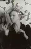 Carl Van Vechten, Leonor Fini