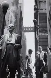 Leonard Freed, Wall Street, New York City