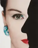 Erwin Blumenfeld, Vogue