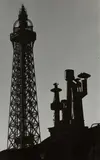 Otto Steinert, Silhouettes de Paris