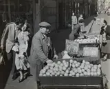 Robert Doisneau, Die vier Jahreszeiten - Frühling [The four seasons - spring]