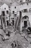 Henri Cartier-Bresson, Matera, Basilicate, Italy