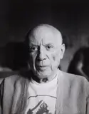 Christian Bérard, Picasso