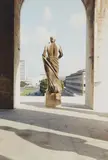 Luigi Ghirri, Roma [Rome]