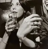 Larry Fink, Club Cornich, New York, 1977, Gelatin silver print