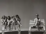 Joseph Szabo, Lifeguard's Dream