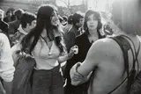 Garry Winogrand, Untitled