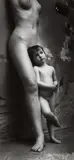 Jan Saudek, Untitled