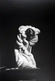 Arno Fischer, Marlene Dietrich