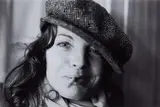 Robert Lebeck, Romy Schneider in Berlin