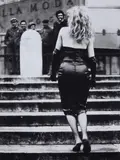 Roswitha Hecke, Rom [Rome], 1978, Gelatin silver print