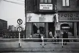 Will McBride, Berlin Friedrichstraße