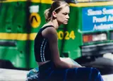 Beat Streuli, Untitled (Sydney, Melbourne), 1998, Chromogenic print on Fujicolor-Crystal-Archive paper