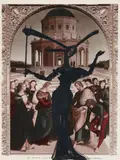 Salvador Dalí, Mystification