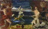 André Derain, Le Festin des fées