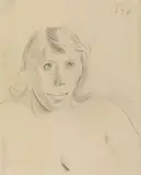 Otto Dix, Ilse