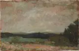 Dietz Edzard, Landschaft