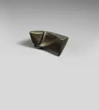 Zeichen einer Kuh I by Ewald Mataré, 1946, Bronze, sold Nov 2014
