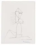 Pablo Picasso, Sculpture