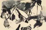 Karl Otto Götz, Untitled