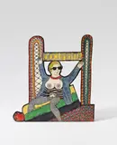Dorothy Iannone, Henning's Sack