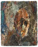 Eugène Leroy, Untitled