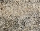 Georges Noël, Untitled (Palimpseste)