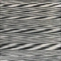 Raimund Girke, Untitled, Around 1964/1965, Mixed media on canvas