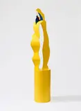 Allen Jones, Yellow Figure
