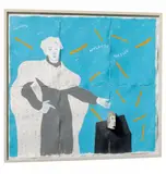 Ernesto Tatafiore, Applauso poetico