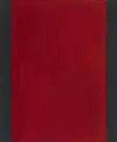 Untitled by Günther Förg, 1991, Acrylic on cardboard, sold Nov 2014