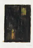 Günther Förg, Untitled
