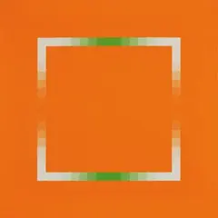 Jakob Bill, 1970 No.15, 1970, Acrylic on canvas